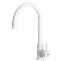 Miscelatore CLOUD WHITE 96