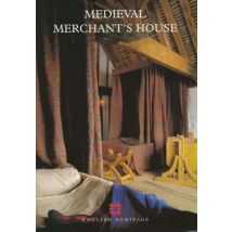 Guidebook: Medieval Merchant's House