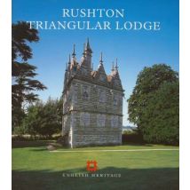 Guidebook: Rushton Triangular Lodge