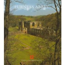 Guidebook: Furness Abbey And Piel Castle