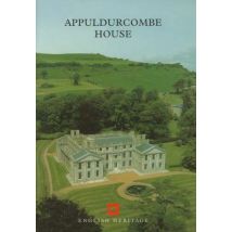 Guidebook: Appuldurcombe House