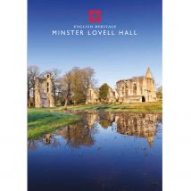 Guidebook: Minster Lovell Hall