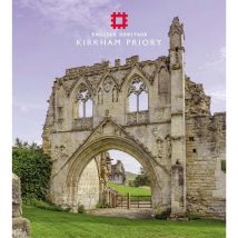 Guidebook: Kirkham Priory