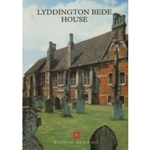 Guidebook: Lyddington Bede House