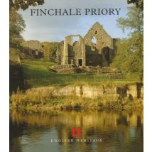 Guidebook: Finchale Priory