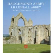 Guidebook: Haughmond Abbey
