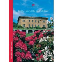 Guidebook: Belsay Hall, Castle and Gardens