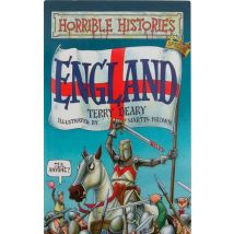 Horrible Histories England