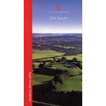 Guidebook: Old Sarum