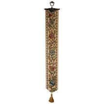 Tree Of Life Bell Pull