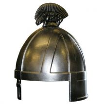 Saxon Helmet