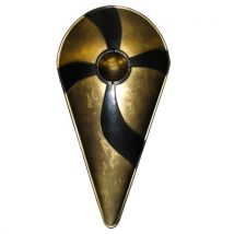 Norman Kite Shield