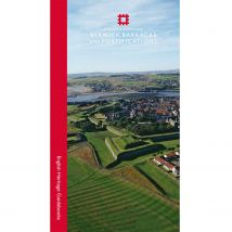 Guidebook: Berwick Barracks and Fortifications