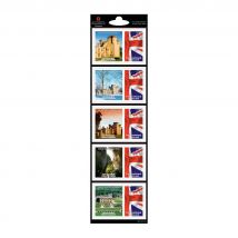 Belsay Stamp Collection