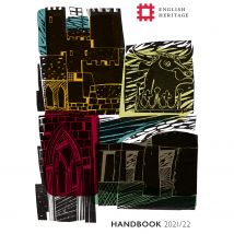 Members Handbook 2021/22