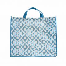 English Heritage Geometric Eco Bag For Life