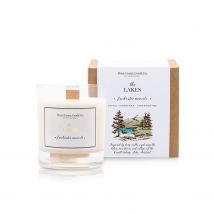 The Lakes - Freshwater Soy Candle