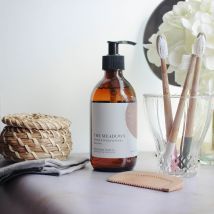 The Meadows - Peony & Wildflowers Hand Wash