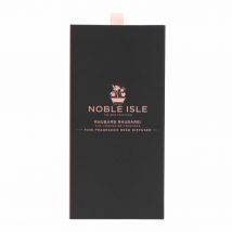 Noble Isle - Rhubarb Rhubarb! Reed Diffuser