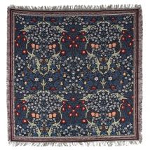 Blackthorn Tapestry Throw