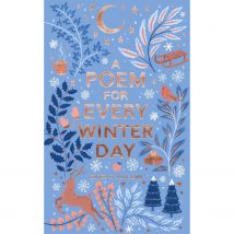 A Poem for Every Winter Day Paperback