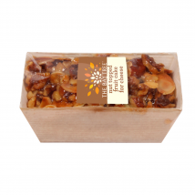 Mini Nut Fruit Cake for Cheese 140g