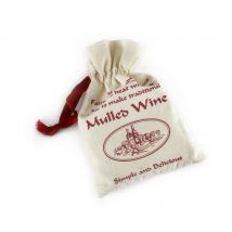 Mulled Wine Spice Sachet
