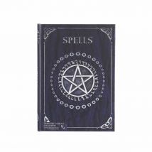 Spells Notebook