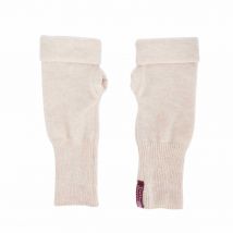 Cashmere Fingerless Gloves