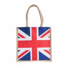 Union Flag Juco Bag