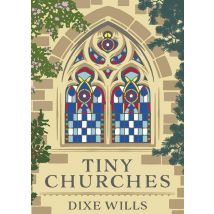Tiny Churches Paperback