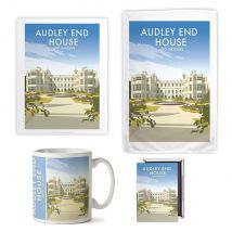 Audley End House Poster Collection