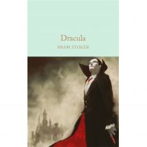 Dracula - Macmillan Collector's Library