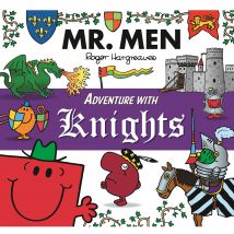 Mr. Men Adventure With Knights