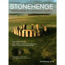 Stonehenge Archaeology for All