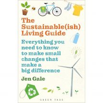 The Sustainable-ish Living Guide
