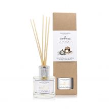The Cornwall - Rock Salt & Driftwood Reed Diffuser