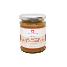 English Heritage Blood Orange Curd
