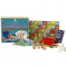 English Heritage Games Compendium