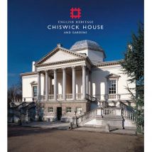 Guidebook: Chiswick House and Gardens