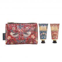 Hand Care Bag Morris Strawberry Thief