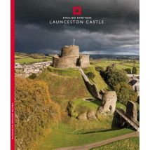 GB Launceston Castle