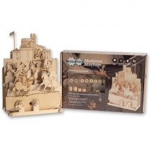 Medieval Mayhem TimberKit