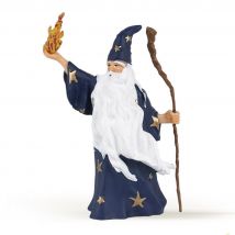 Papo Figure - Merlin the Magician