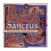 Sanctus (Music for Quiet Contemplation) - CD
