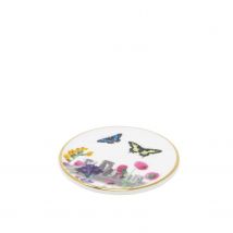 Stonehenge Equinox Bone China Coaster