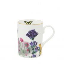 Stonehenge Equinox Bone China Mug