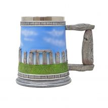 Stonehenge Twilight Tankard