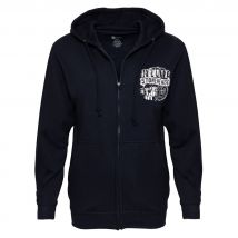 Stonehenge Discover Zip Hoodie Navy S