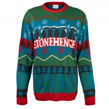 SH Christmas Jumper M
